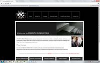 Emedith Consulting Ltd