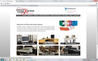 Office & Home Express Limited